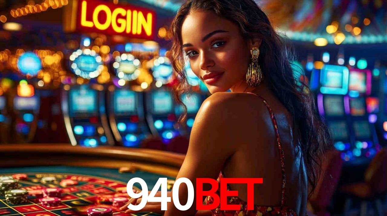 Design Responsivo 940bet