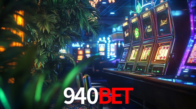 Live Casino 940bet