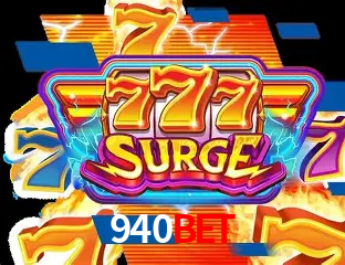 Descubra o Mundo do Cassino Online com 940bet