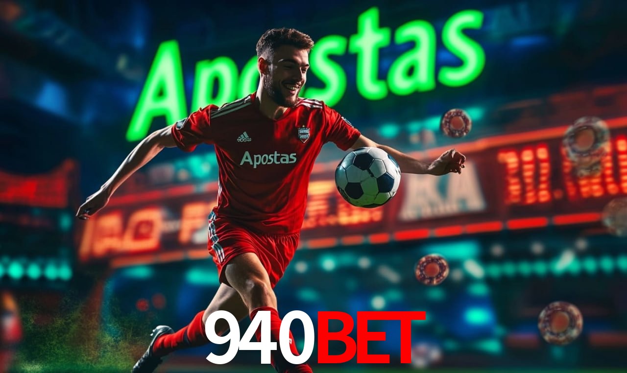 Torneios 940bet