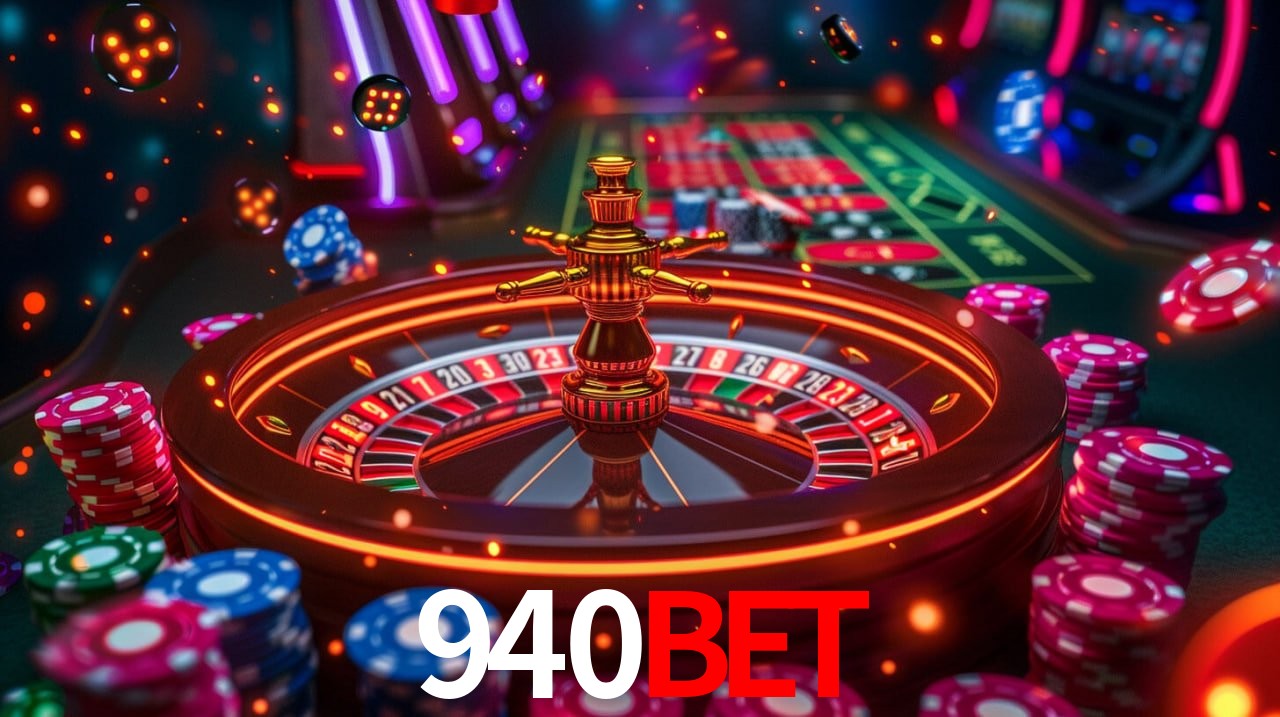 PIX Instantâneo 940bet