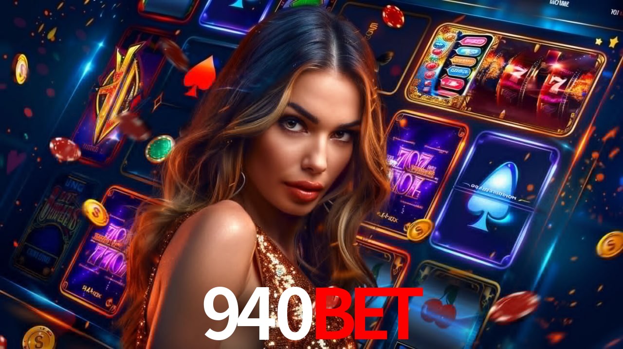 cassino 940bet