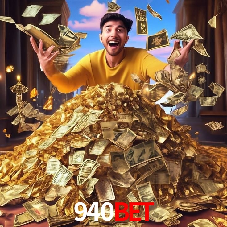 Apostas de Futebol 940bet