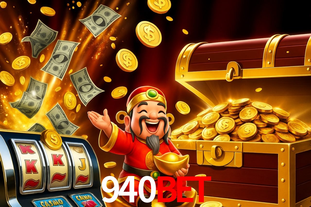 Casino VIP 940bet