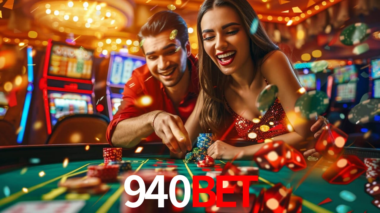 Promoção Relâmpago 940bet