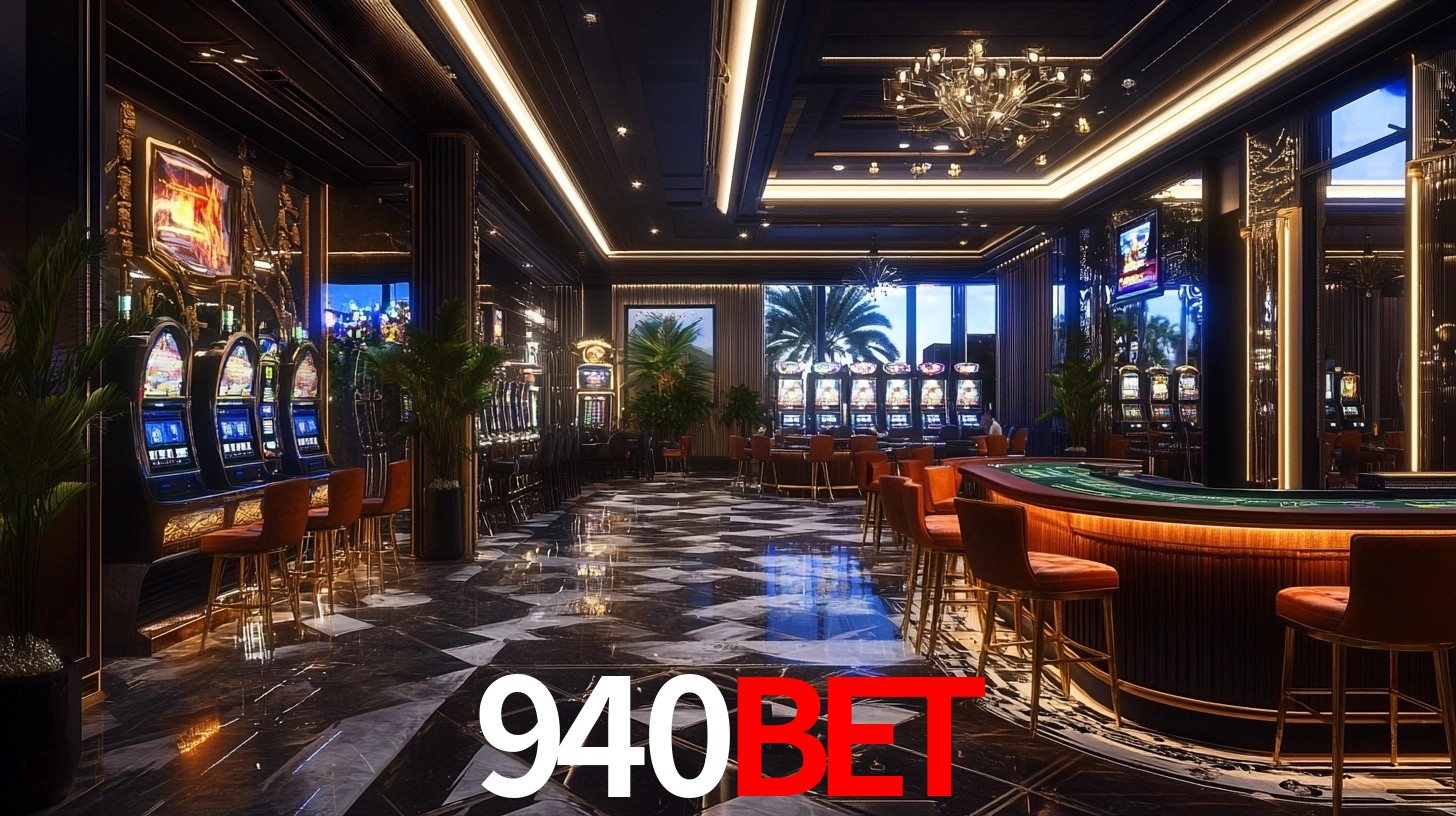 Exclusive Games 940bet
