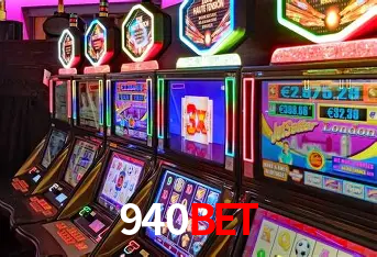 Apostas Esportivas na 940bet: Um Guia Completo