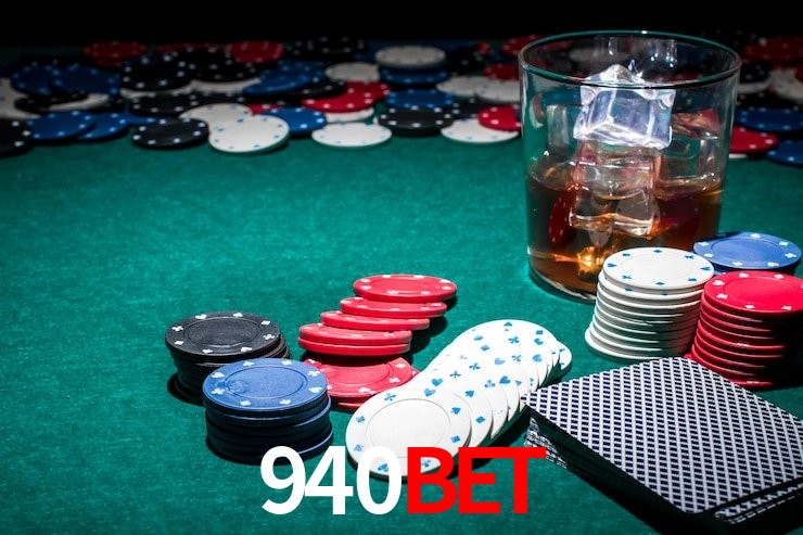 Estatísticas Esportivas 940bet