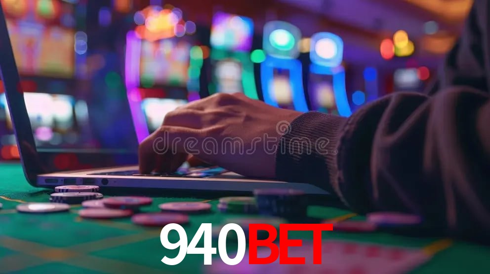 Casino Ao Vivo 940bet