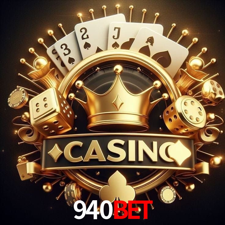 Provedores de Jogos 940bet