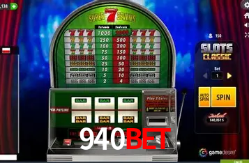 Descubra a Essência do 940bet: Nossa História e Compromissos